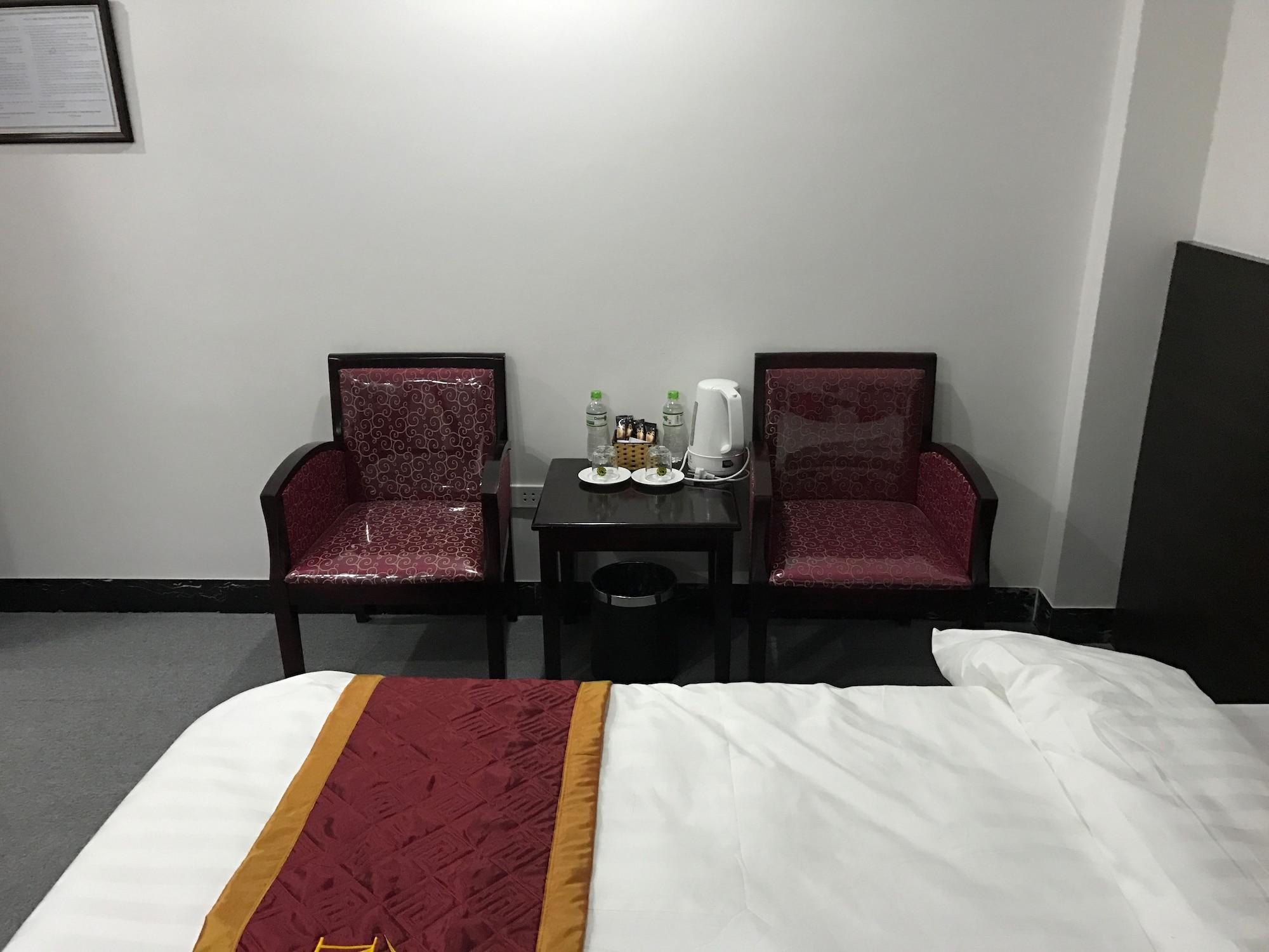 Sapa Memory Hotel Bagian luar foto