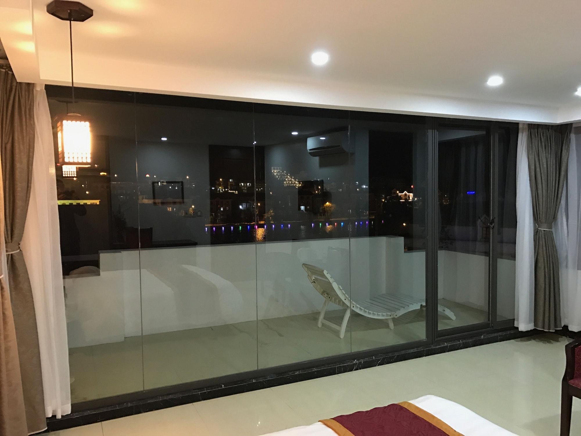 Sapa Memory Hotel Bagian luar foto