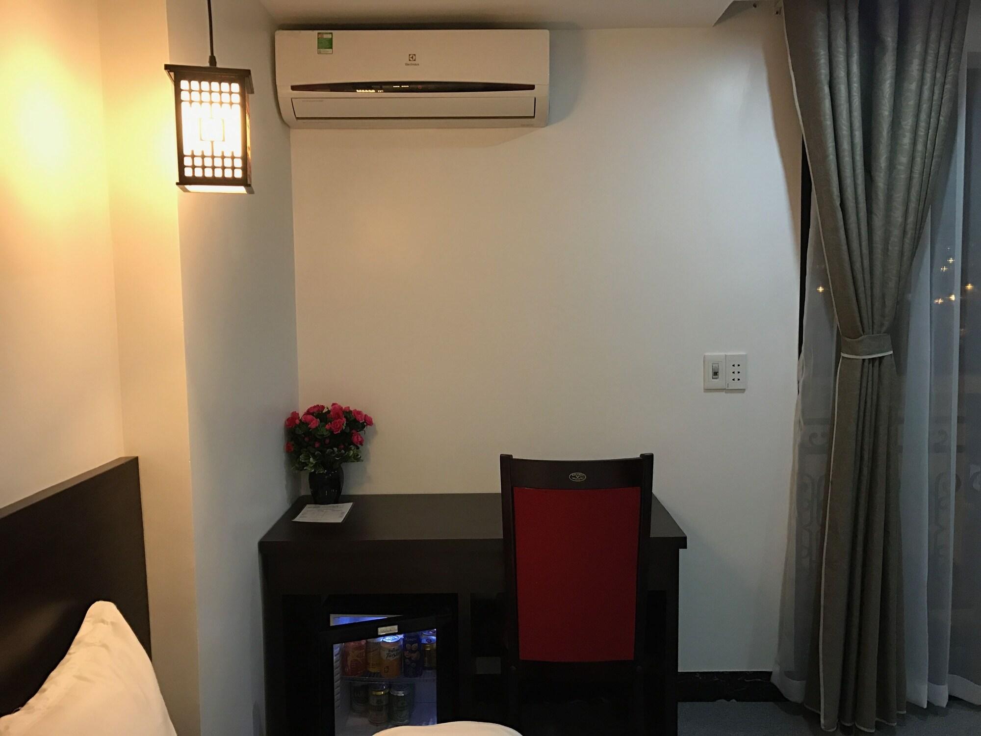 Sapa Memory Hotel Bagian luar foto