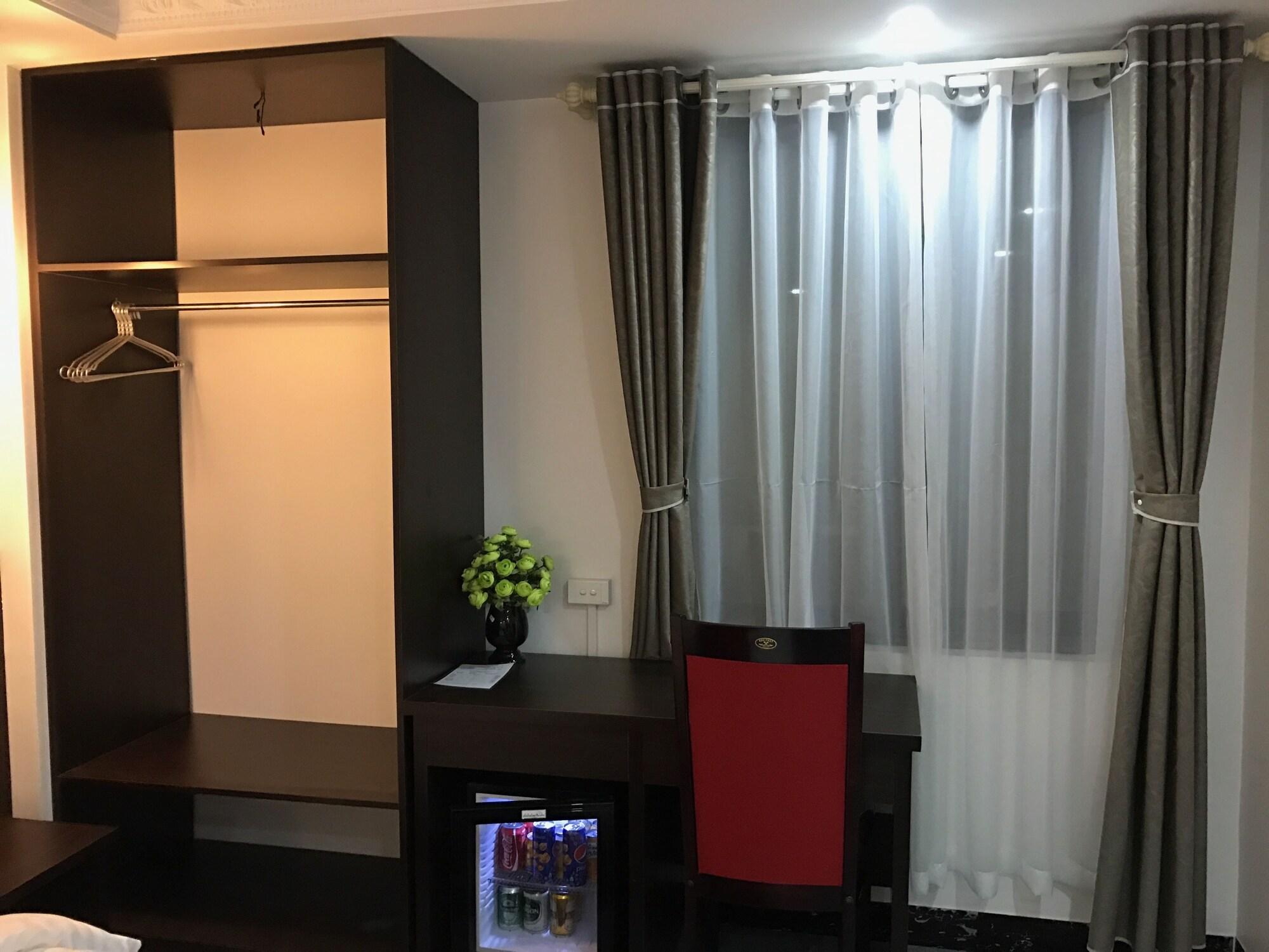 Sapa Memory Hotel Bagian luar foto
