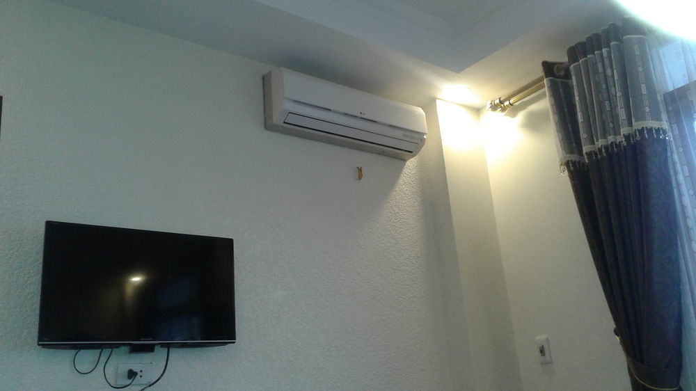 Sapa Memory Hotel Bagian luar foto