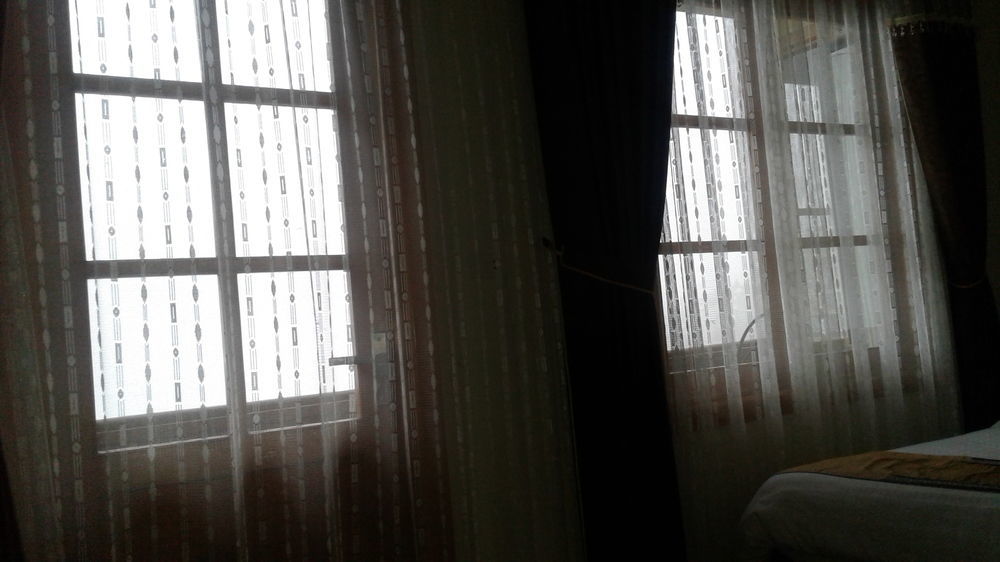Sapa Memory Hotel Bagian luar foto