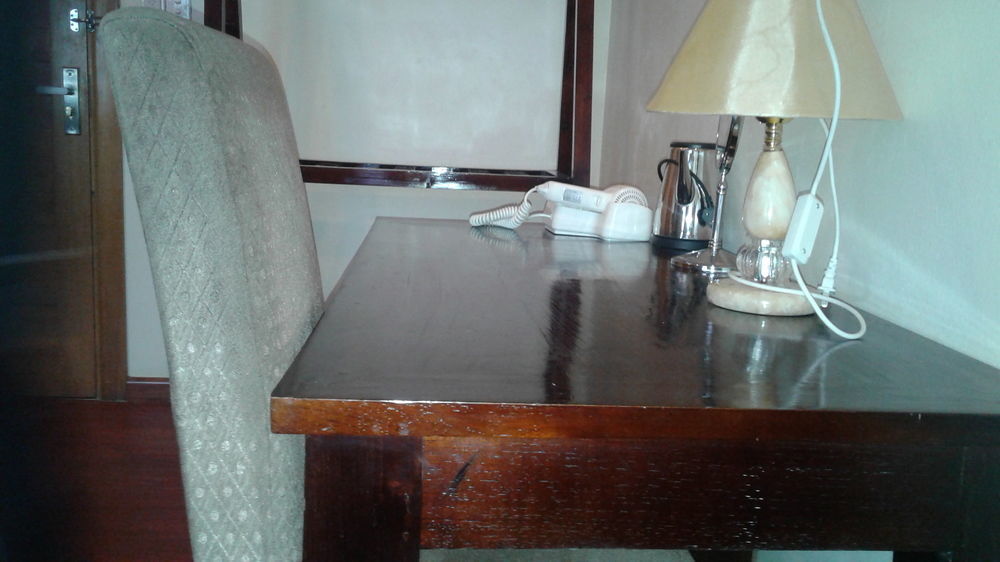 Sapa Memory Hotel Bagian luar foto