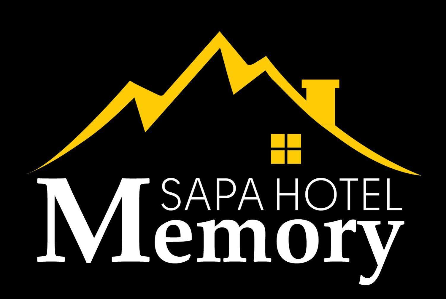 Sapa Memory Hotel Bagian luar foto