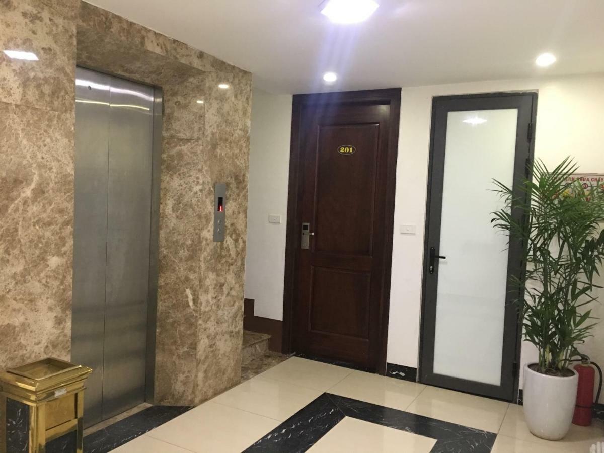 Sapa Memory Hotel Bagian luar foto