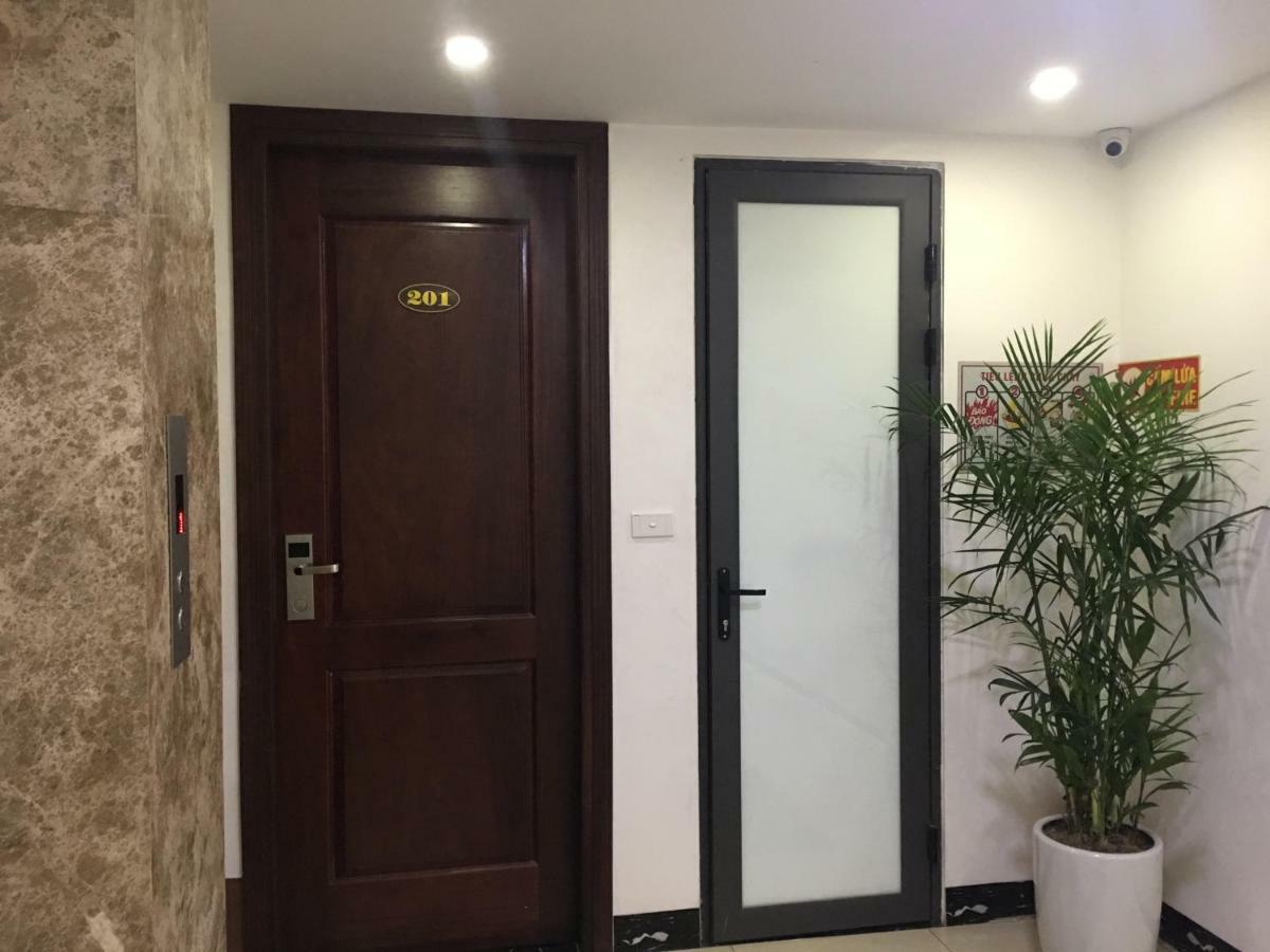 Sapa Memory Hotel Bagian luar foto